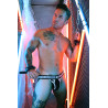 Breedwell Jockstrap Daddy's Favorite Noir